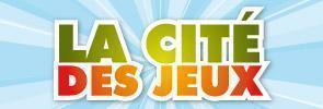 Cit des Jeux 2024