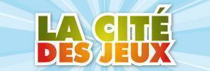 Cit des Jeux 2025